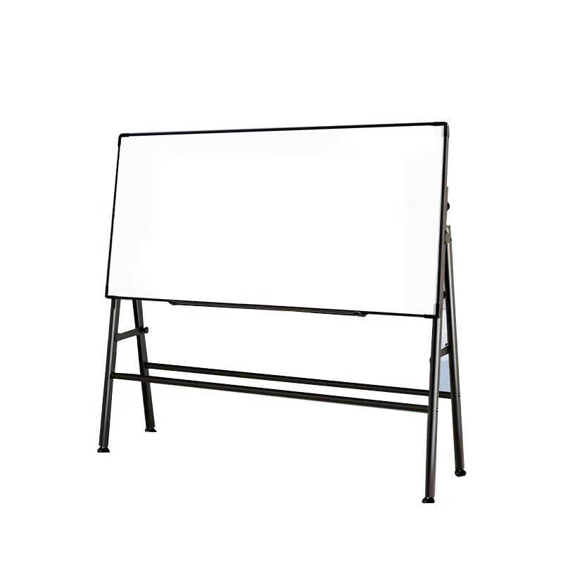 Deli 8786 Magnetic A-Frame Whiteboard