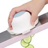 Vegetable Slicer Hand Guard Kitchen Finger Holder Food Cutting For Hand Protector Vegetable Safety Slicing Guards Kitchen Tools