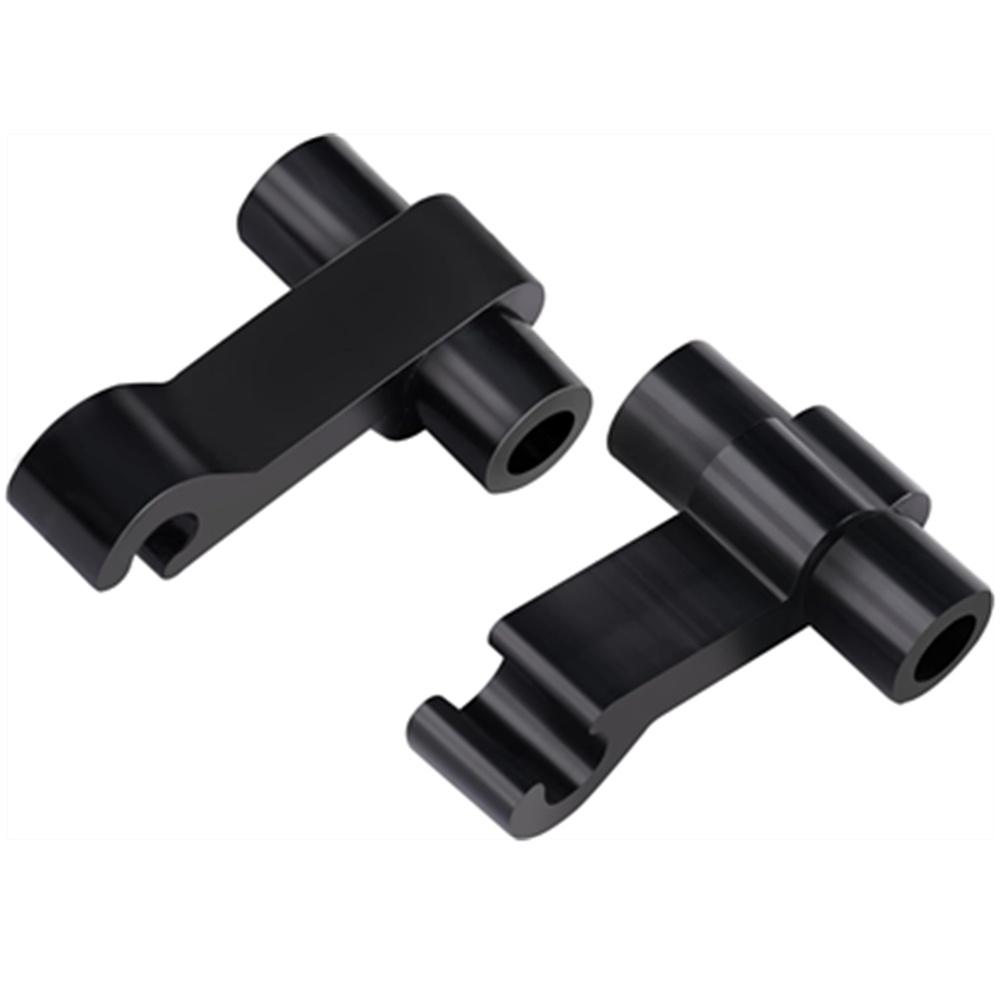Extended Vent Window Latch Links For Chevy Gmc 2000 - 2007