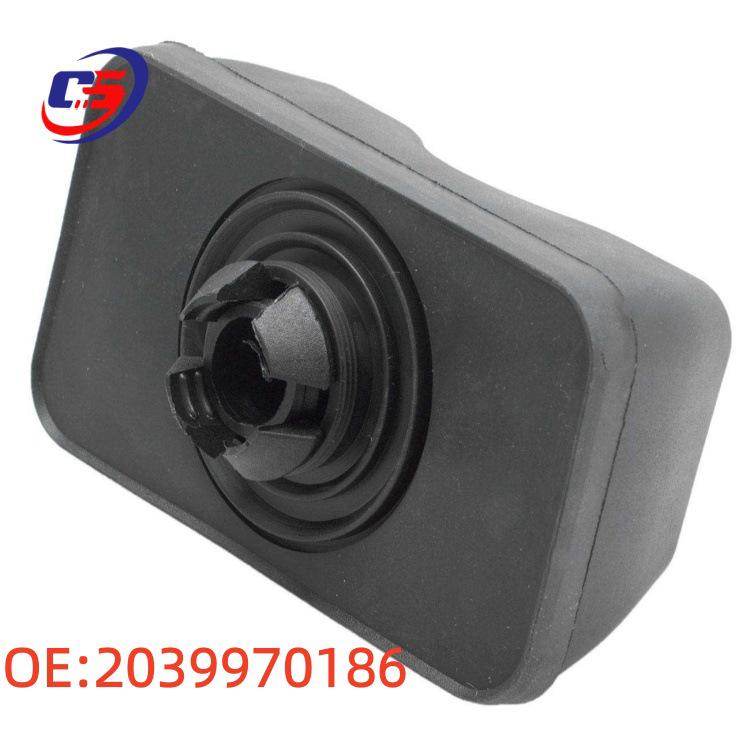 Pad de Macaco Mercedes W203 - Ponto de Macaco Pad de Levantamento 2039970186