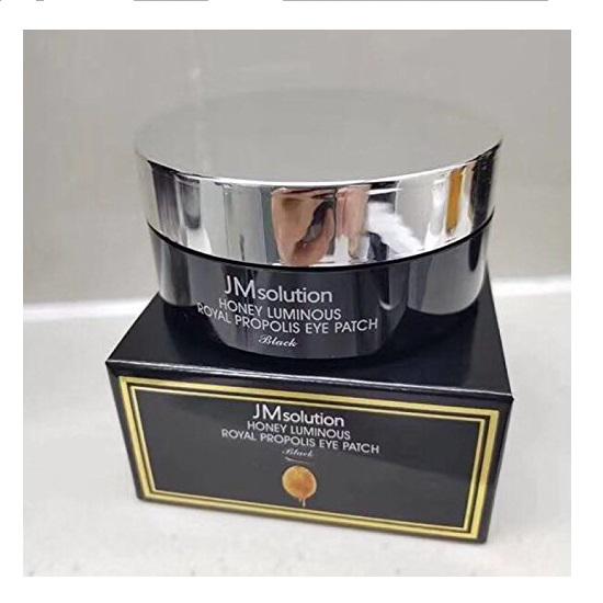 jm solution eye patch