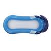 Swimming Pool Floating Hammock Inflatable Swimming Pool Float Lounge Foldable Water Floating Chair