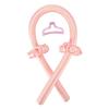 Curling Rod Headband No Heat Hair Curlers Ribbon Rollers Styling Tool Sleeping Soft Curl Bar