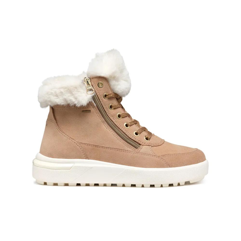 

Geox Dalyla Booties 39