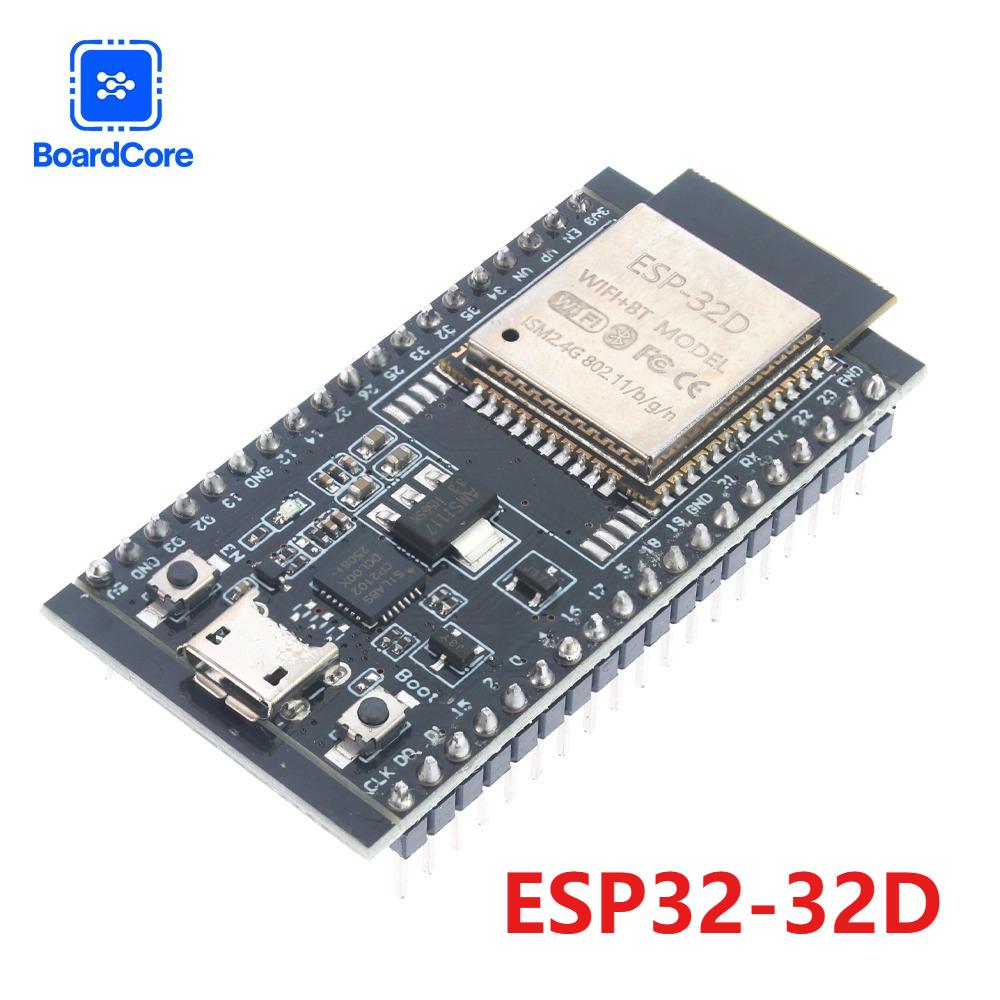 ESP32 DevKitC Development Board ESP32 Core Board ESP32-WROOM-32D ESP32-WROOM-32U for Arduino