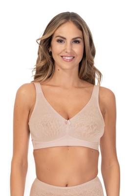 Soft Bra (55450)