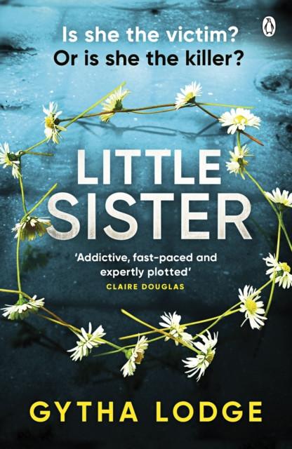 Little Sister by Gytha Lodge Paperback Book 9781405947039