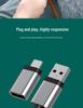 Type-C 5-in-1 Hub with SD/TF and USB 3.0 Ports & Type-C 2-in-1 Dock