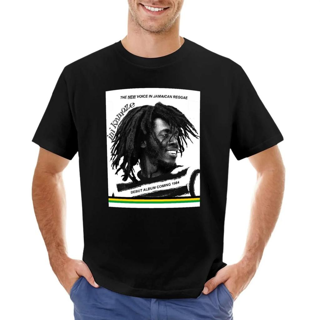 Ini-Kamoze-Vintage-1984-Promo-T-Shirt