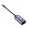 Type-c To Rj45 Network Port Adapter Cable 100mbps Usb C Male To Network Card Drive-free Network
