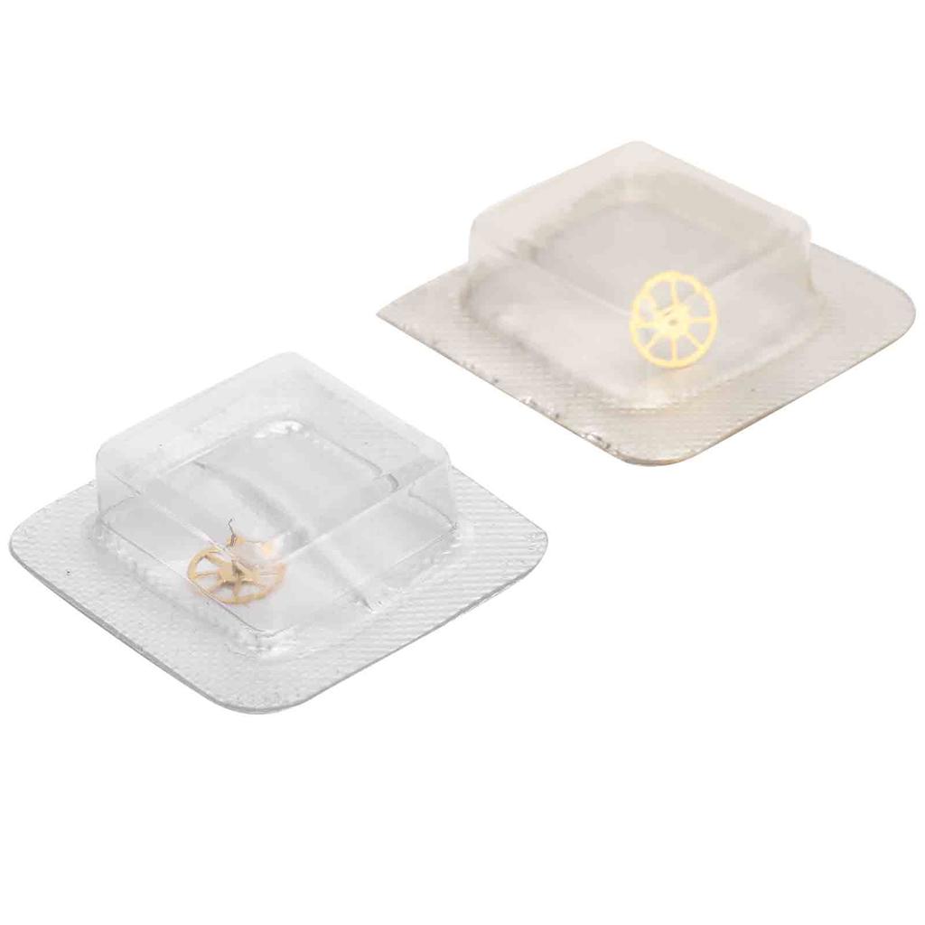 Movement Second Wheel Replacement Part Movement Accessories Watch Supplies 2836 2824