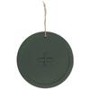 Lisa Parker Moon Shadows Plaque