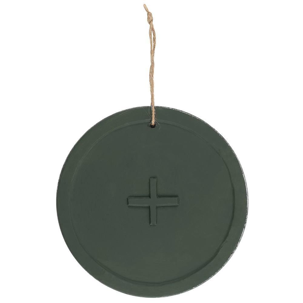 Lisa Parker Moon Shadows Plaque