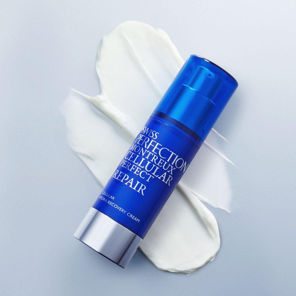 Hydra Recovery Cream