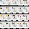 Draymond 11-Piece Cake Decorating Piping Nozzle Set