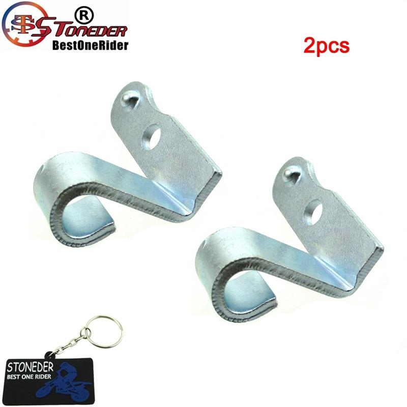 STONEDER Clutch Cable Mounting Bracket For Z155 Zongshen 155cc Dirt Pit Bike