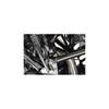 Baby Face Helmet for BMW Lock, Black, G310R, 009-LCBM8BK
