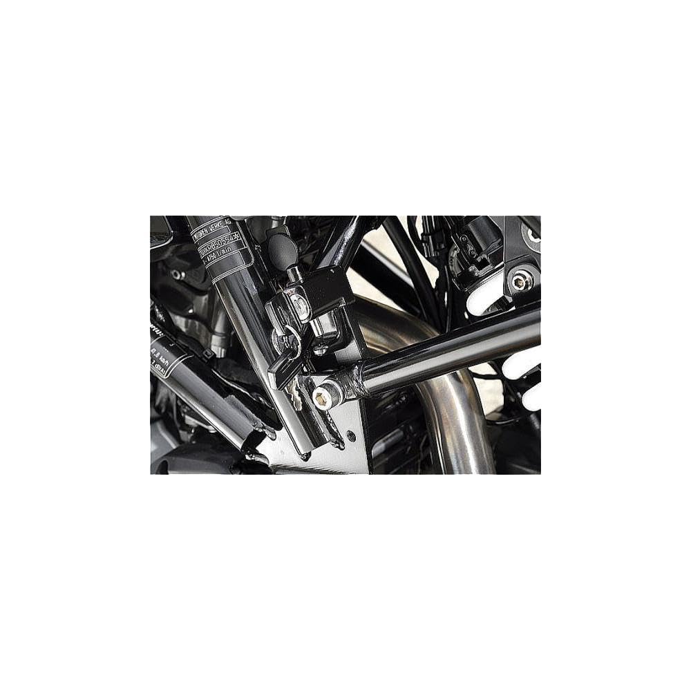 

Baby Face Helmet for BMW Lock, Black, G310R, 009-LCBM8BK чёрный