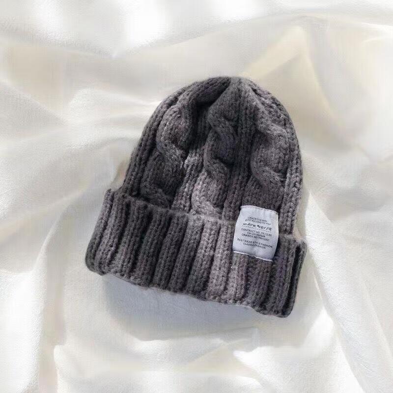 JingJingRS Women s Heated Knitted Hat