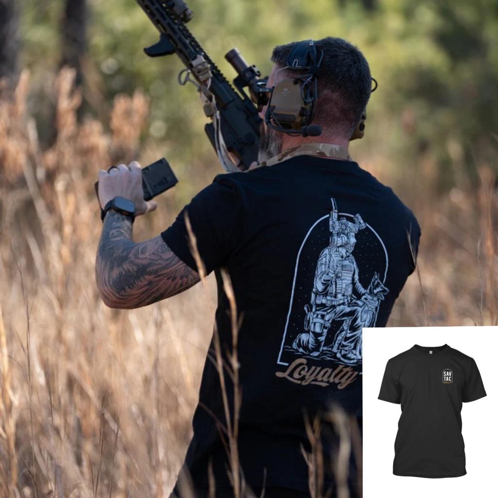 Only The Dead Savage Tacticians Military Tactics TShirt Cotton Graphic Tee Unisex Unisex Summer Streetwear