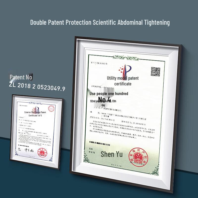 Kaili Postpartum Abdominal Binder & Pelvic Belt Set