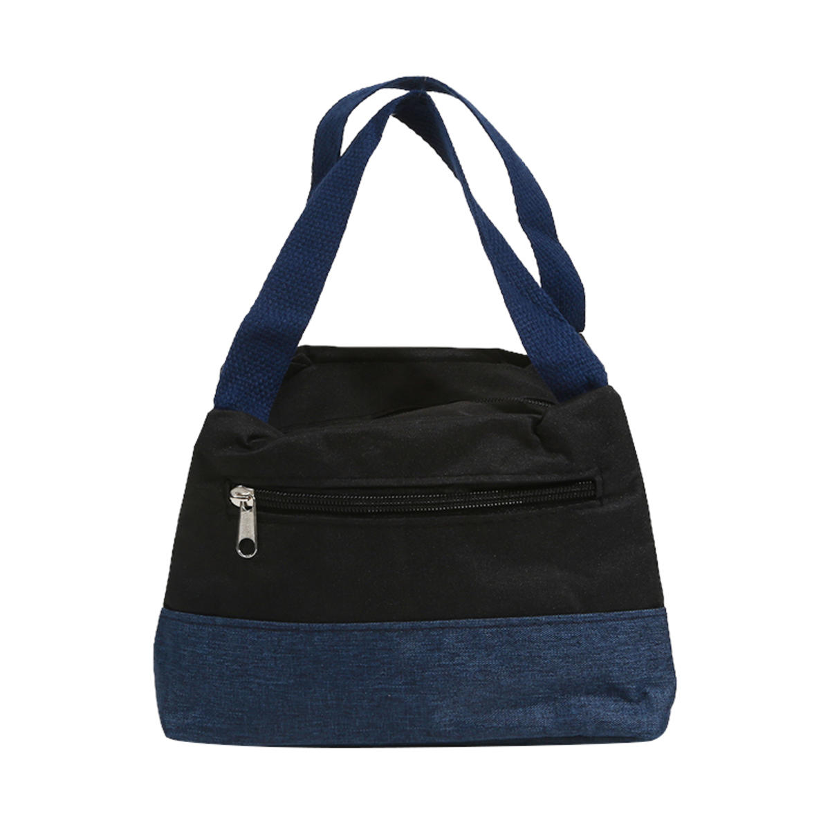 

Сумка для бенто большой вместимости, портативный термоизолированный мешочек для ланч-бокса, мешочек для ланч-бокса для офисного работника, сумка для бенто для студента для ношения в руке one size