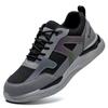 Labor Insurance Shoes Steel Baotou, Safety Shoes Labor Insurance Shoes Men's Work Shoes