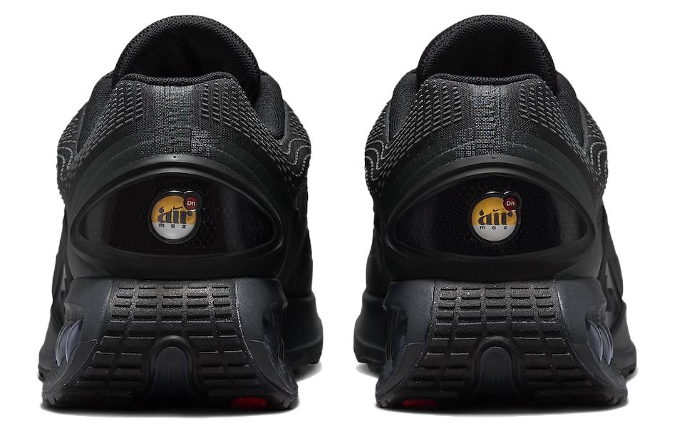 Nike Air Max Dn "Black" DV3337-002