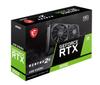MSI GeForce RTX 3050 VENTUS 2X E 6G OC Graphics Card VD8926