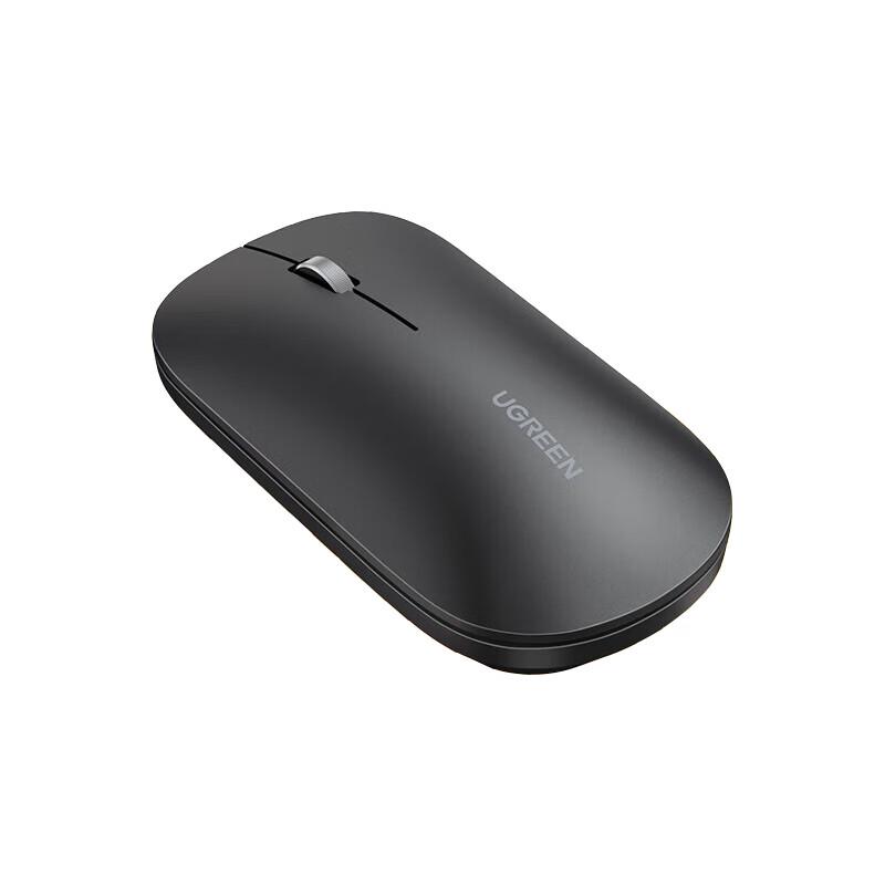Ugreen MU001 Dual Mode Bluetooth Wireless Office Mouse