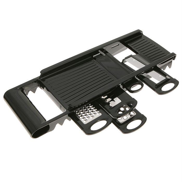 Mandoline easycook