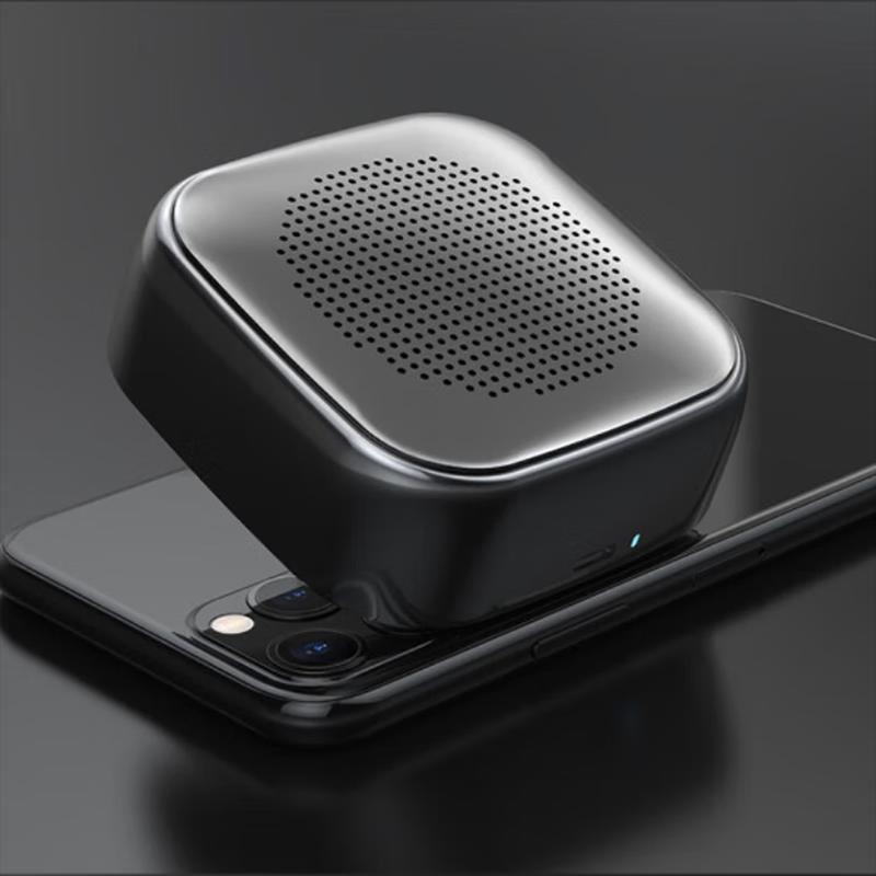 Newmine BT37 Portable Wireless Bluetooth Speaker
