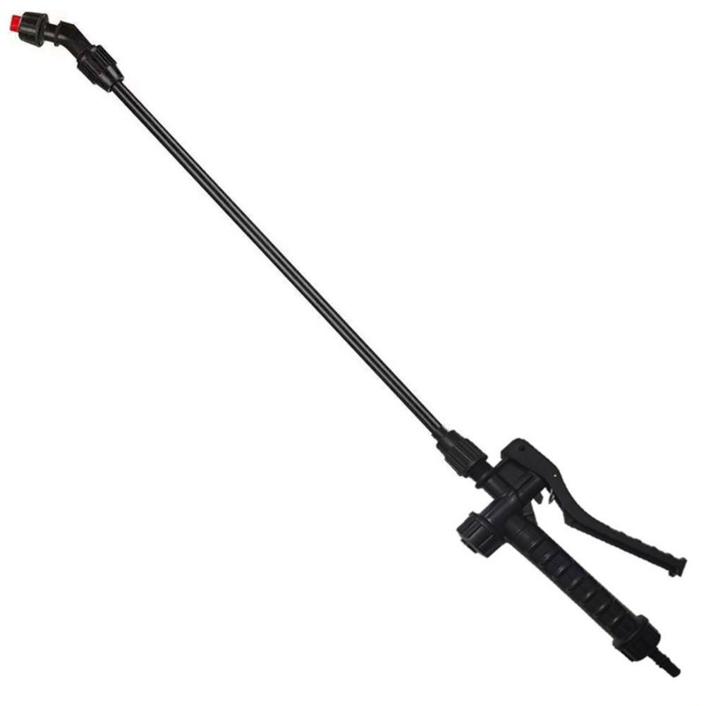 Garden Cleaning Sprayer Manual Backpack Sprayer Spray Boom Gardening Tools