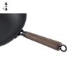 Zhang Xiaoquan Hammered Stainless Steel Wok & Soup Pot Set