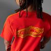 adidas X NTS Collaboration Arsenal UBP Embroidered Team Crest Crew Neck Sports T-Shirt Men Tops JW7048