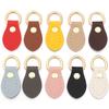 2pcs Handmade Bag Buckle Straps PU Leather Metal Handbags Shoulder Buckle For DIY Crafts Handbags Chain Clasp Bag Accessories