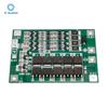 4S 40A Li-ion Lithium Battery Charger Protection Board 18650 BMS For Drill Motor 16.8V wiht Balance