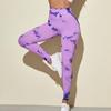 Nahtlose Leggings zum Anheben des Hinterns für Frauen, Yogahosen, Sport, Laufen, Training, Trainingshosen, Radleggings, Fitnessstudio, Fitnessstrumpfhosen