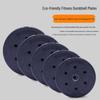 E'langyan Barbell Weight Plates