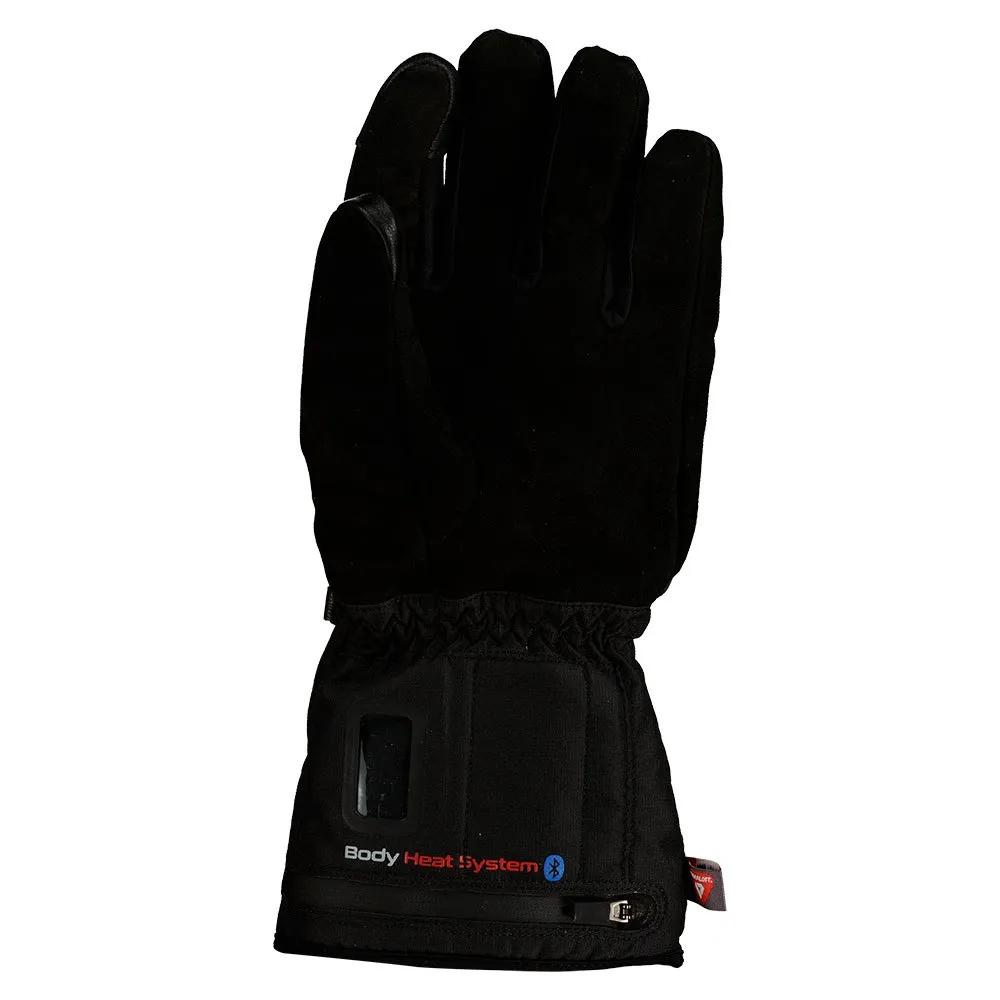 Lenz Handschuhe Heat 6.0 Finger Cap Urban Line