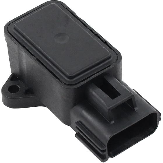

Throttle Position Sensor for Ford E-150 E-250 E-350 E-450 Expedition Explorer F-150 F-250 F-350 F-450 F-550 Super Duty Flex Mustang Taurus Lincoln