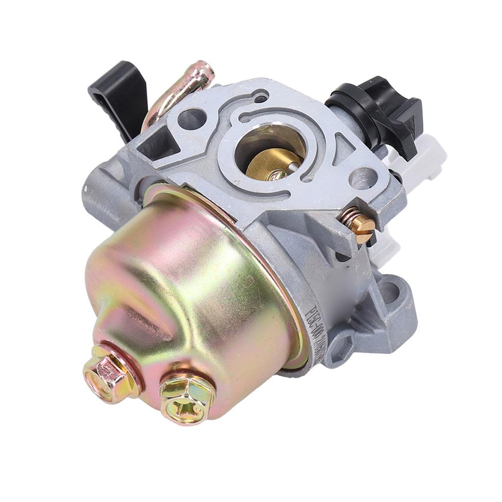 Carburetor Carb for GX100 3HP 4 Stroke Gas Engine Fire Fighting Positive Pressure Exhaust Fan