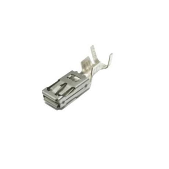 Car Connector Plug-in Wiring Harness Terminal 10811289