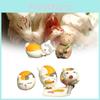 Delightful Natsume's Book Of Friends Cat Teacher Pvc Action Figures Set Of Five For Collectors