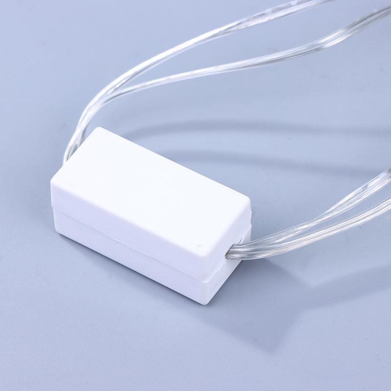 Power Supply Adapter Aa Battery Eliminators Eliminate The Need For Frequent Battery Replacement For Christmas Trees