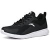 Anta Casual Low-Top Running Shoes Men Sneakers Black 912025536R-2