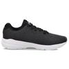 Li-Ning Non-Slip Durable Low-Top Running Shoes Women Sneakers Black ARHN236-1