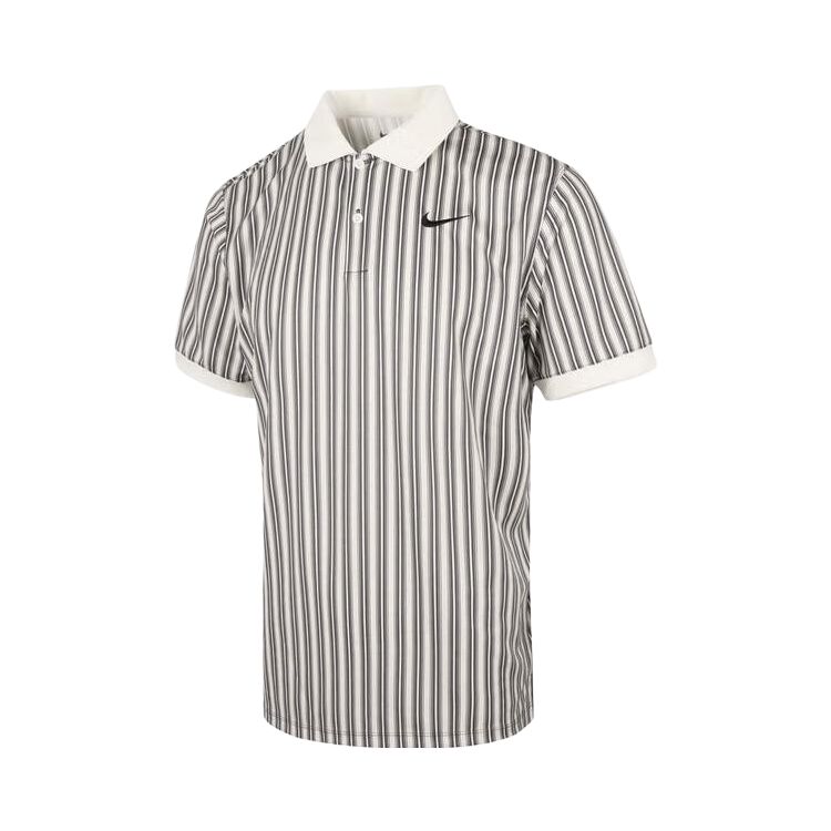 Nike Pánské polo tričko Dri-Fit Victory Novelty HM5644-104