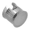 Coffee Tamper Holder Stand Aluminum Alloy Coffee Portafilter Support Rack Accessory