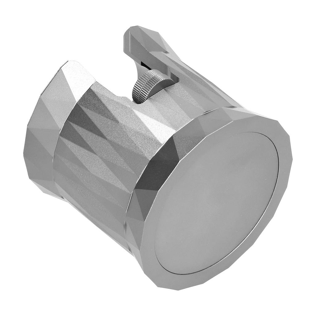 Coffee Tamper Holder Stand Aluminum Alloy Coffee Portafilter Support Rack Accessory